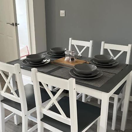 סטוקטון און טיס Kingfisher House By Blue Skies Stays מראה חיצוני תמונה