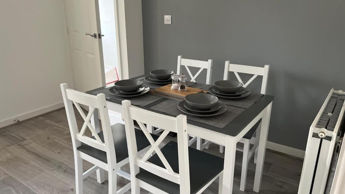 סטוקטון און טיס Kingfisher House By Blue Skies Stays מראה חיצוני תמונה
