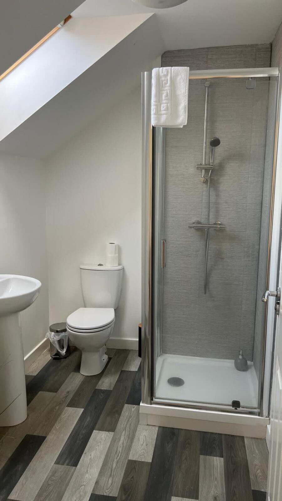 סטוקטון און טיס Kingfisher House By Blue Skies Stays מראה חיצוני תמונה